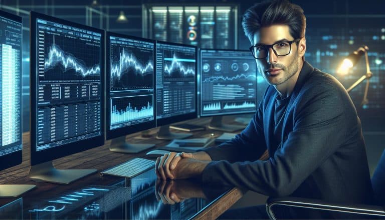 Bitcoin On-Chain Analysis: Decode Crypto’s Hidden Market Signals