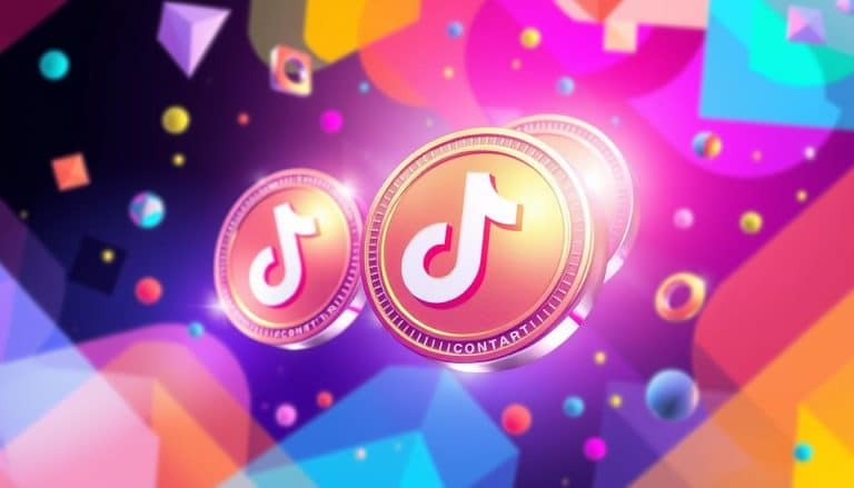 tiktok coins recargar