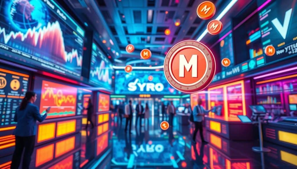 trade myro token