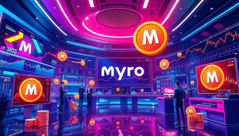 where to buy myro coin