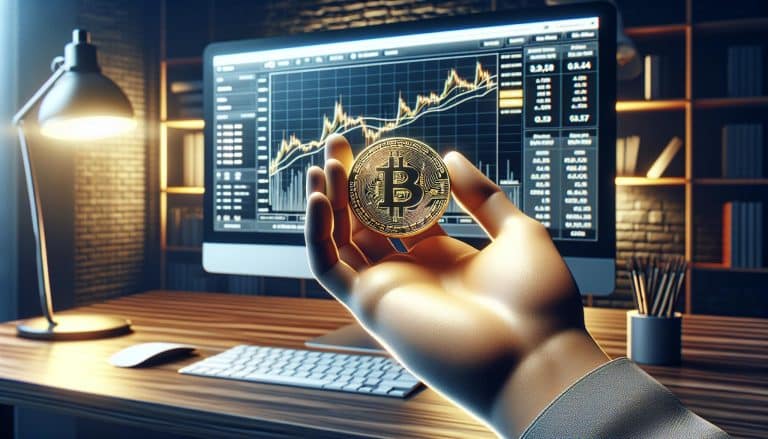 Top 5 Crypto Coins Delivering Massive Returns in 2024