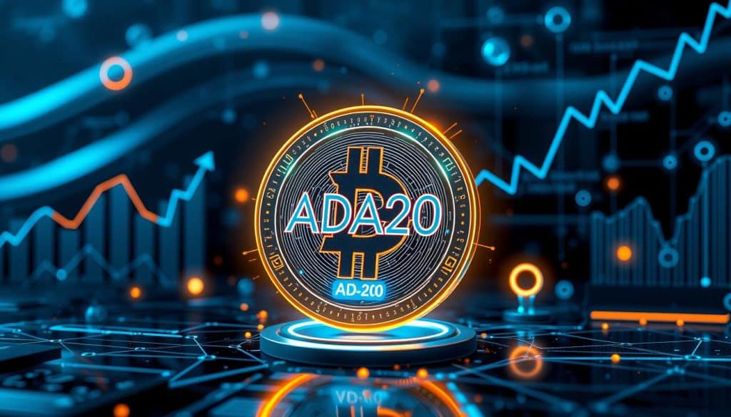 ADA20 Crypto Investment Potential