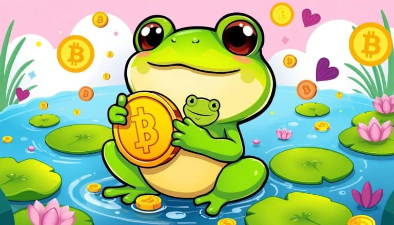 Best frog meme coin price updates