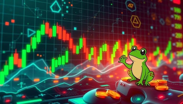 Pepe Unchained coin price analysis