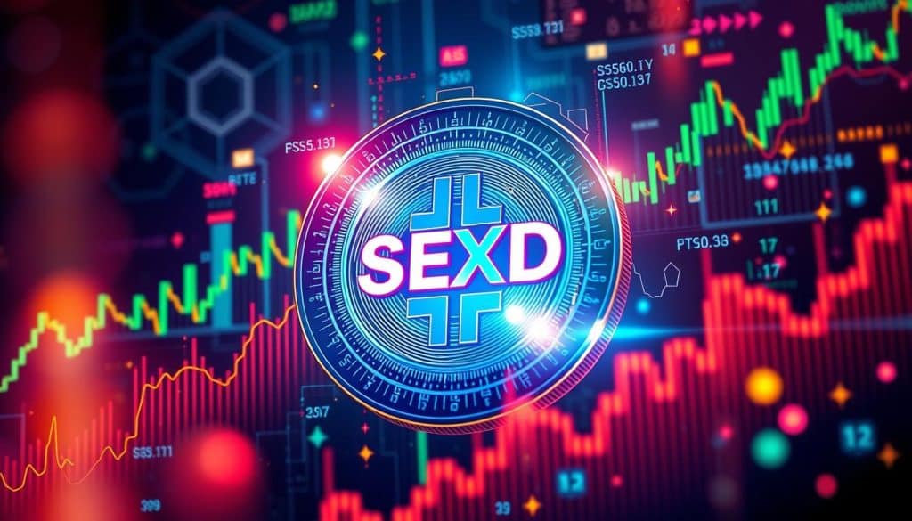 SEXD Crypto Investment Benefits