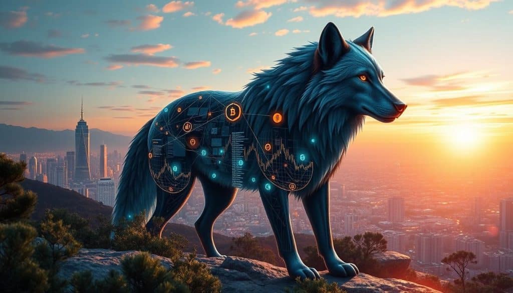 Wolf AI Crypto Future