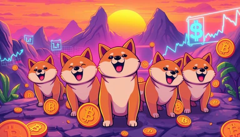 bitcoin inu presale