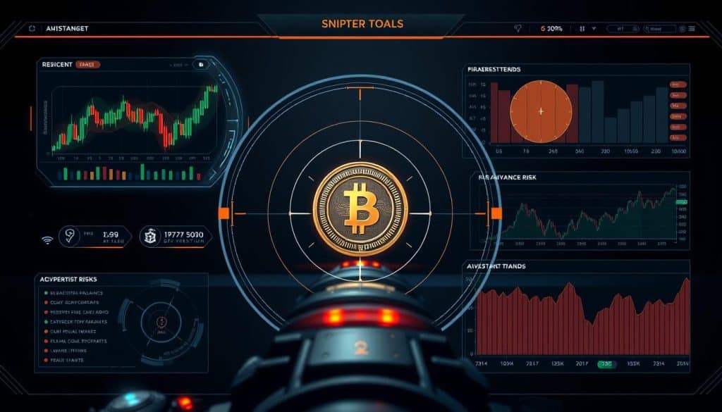 crypto sniping tools