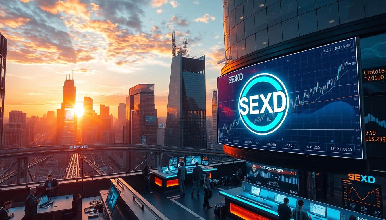 sexd crypto