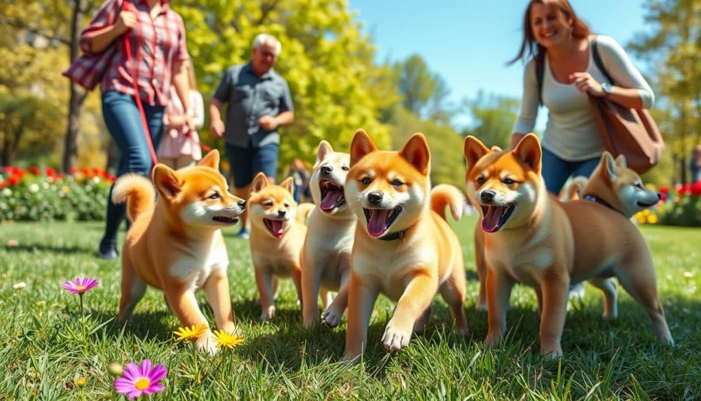 shiba inu adoption