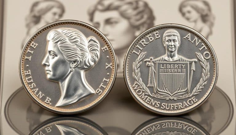 susan b anthony coin