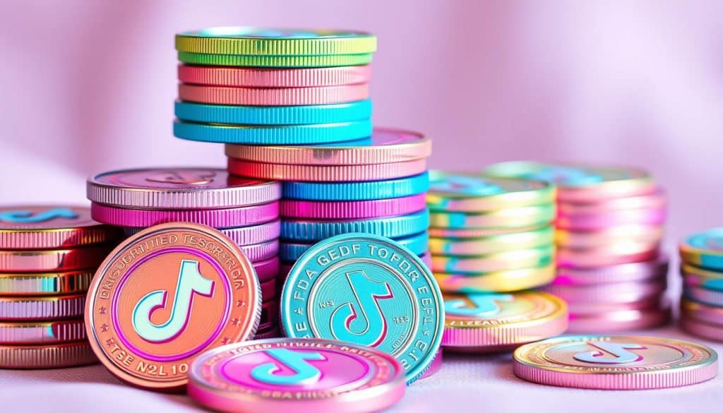 tiktok coin bundles