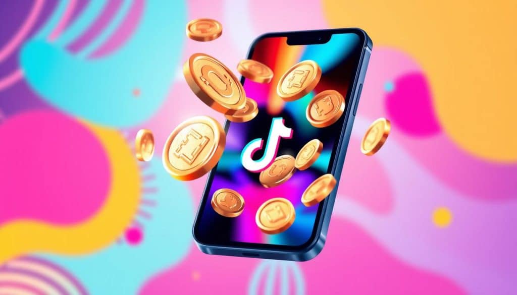 tiktok coin purchase