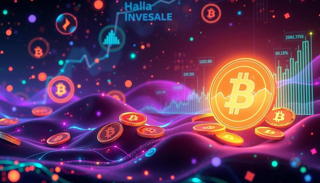 what are the best crypto presales 2023 crypto halal