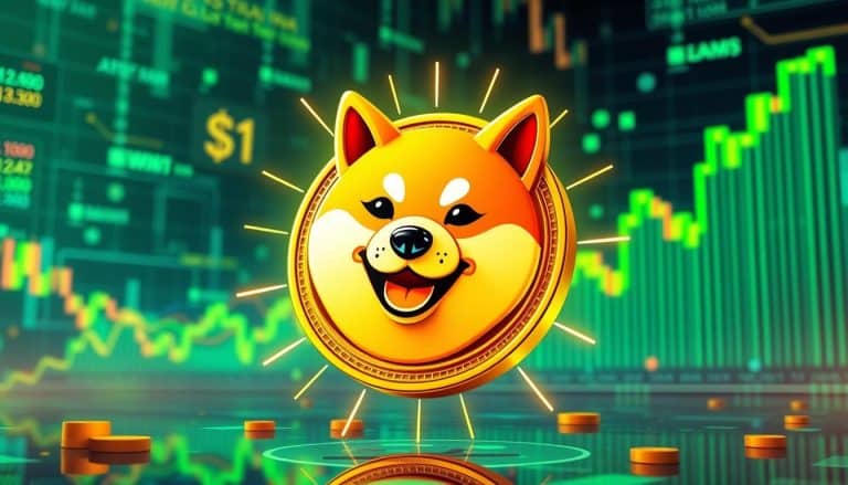 will shiba inu coin reach $1