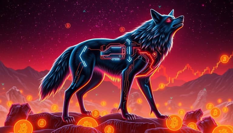 wolf ai crypto