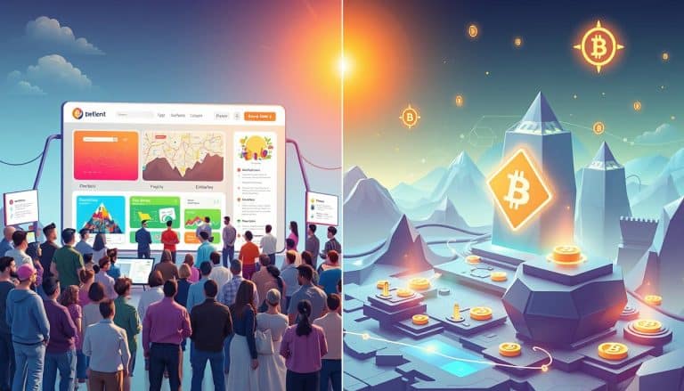 Crowdfunding Models vs. Crypto Presales