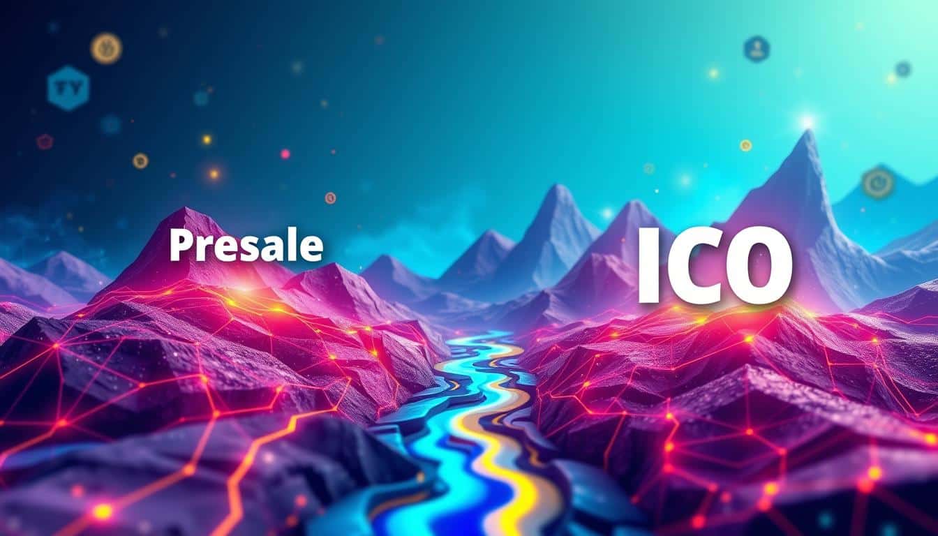 Crypto Presales vs. Initial Coin Offerings (ICOs): Key Differences