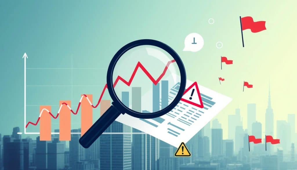 Investment Risks Analysis