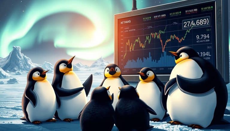 Pudgy Penguins (PENGU) price prediction