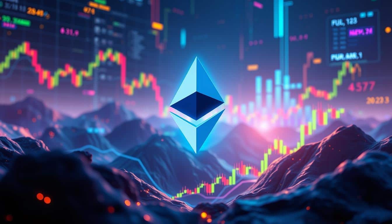 ethereum price prediction