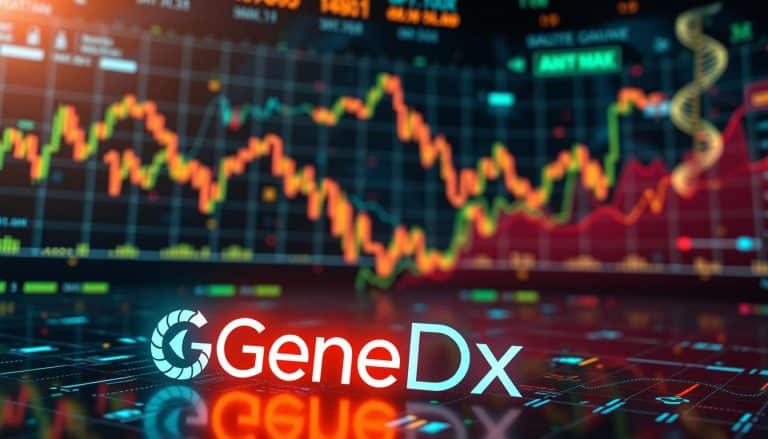 genedx stock price prediction