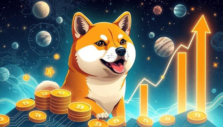 will dogecoin reach $1