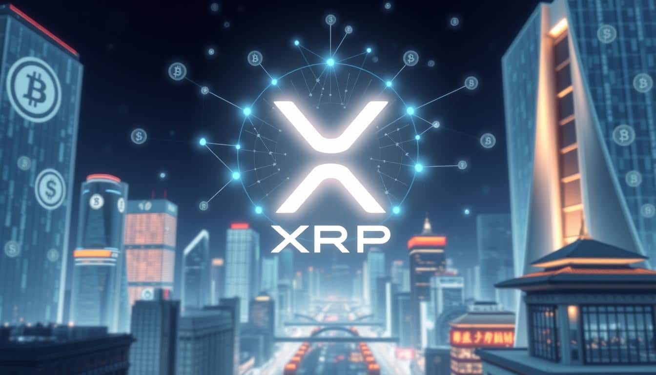 xrp federal reserve