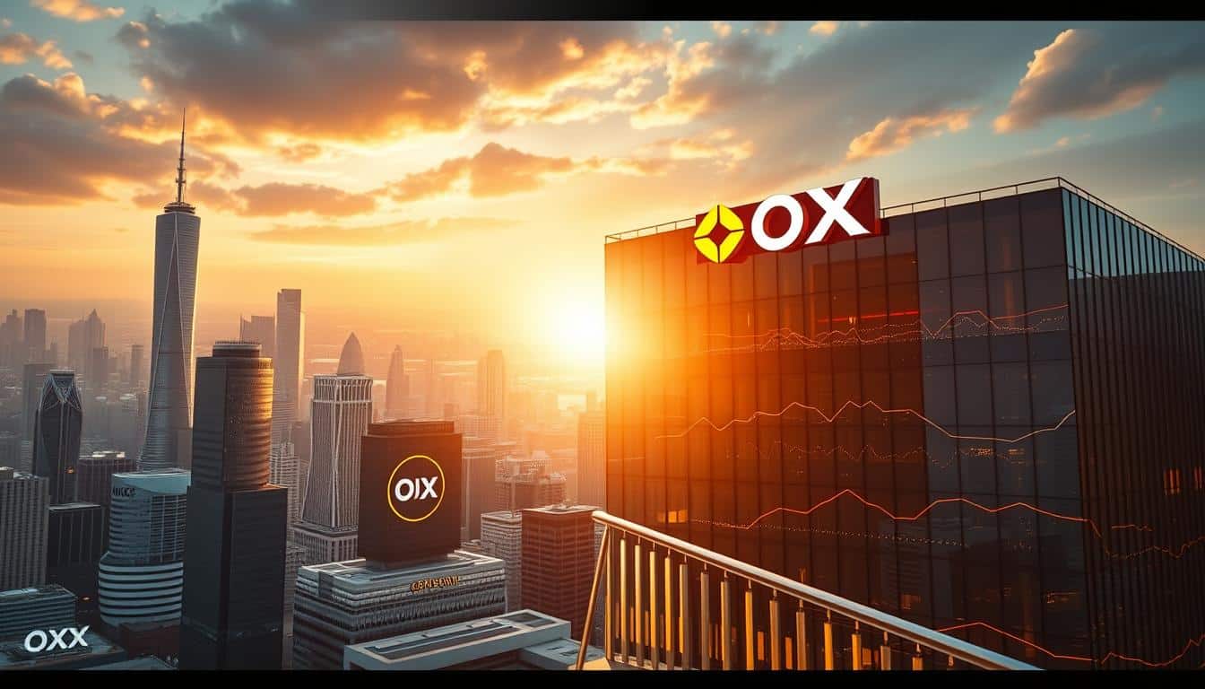 okx major listing