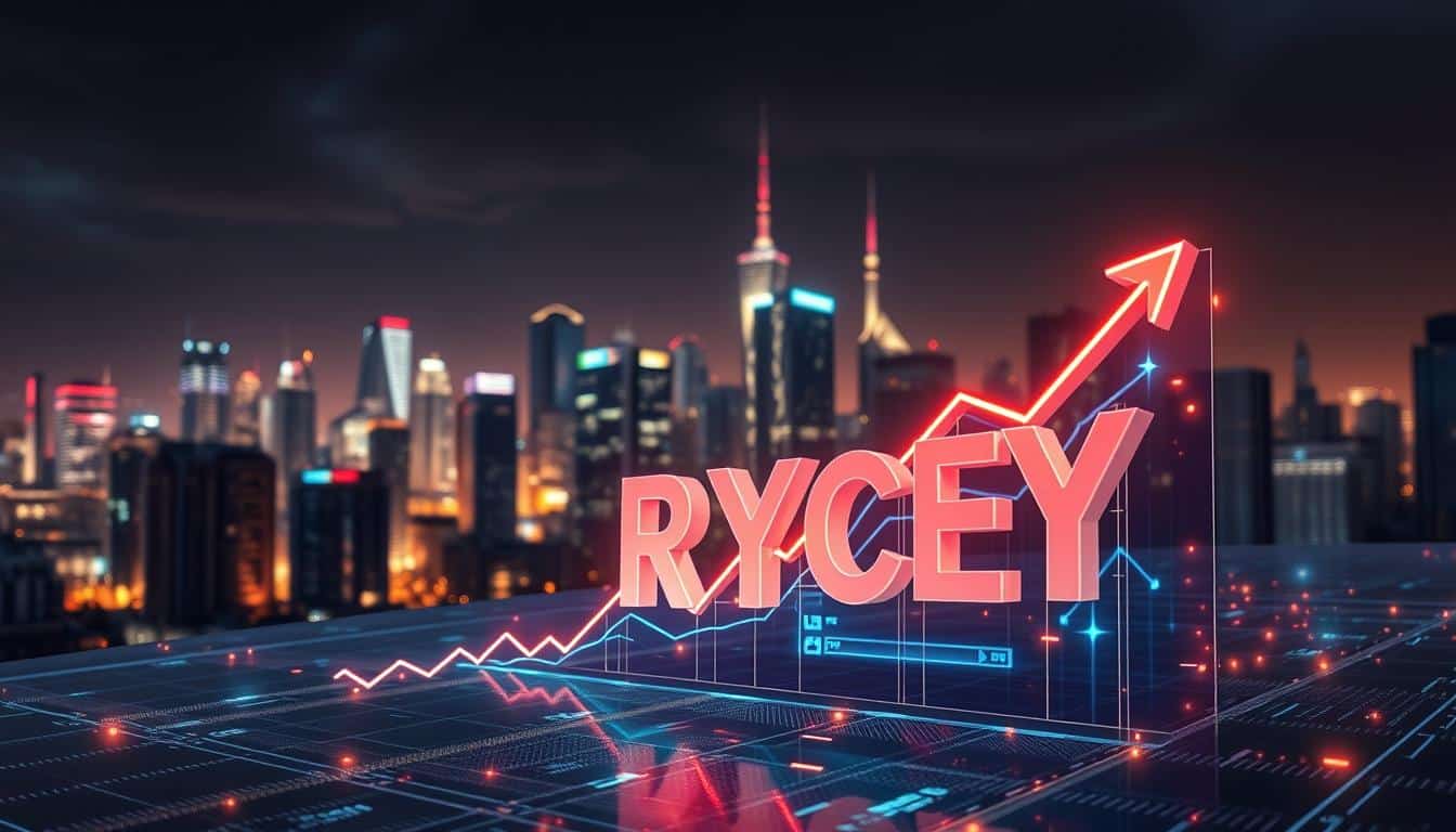 rycey stock forecast