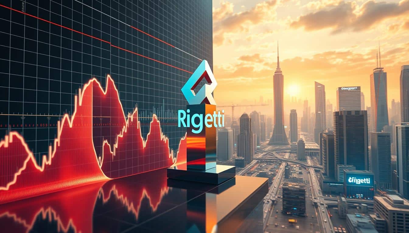 Rigetti Stock Analysis and Forecast