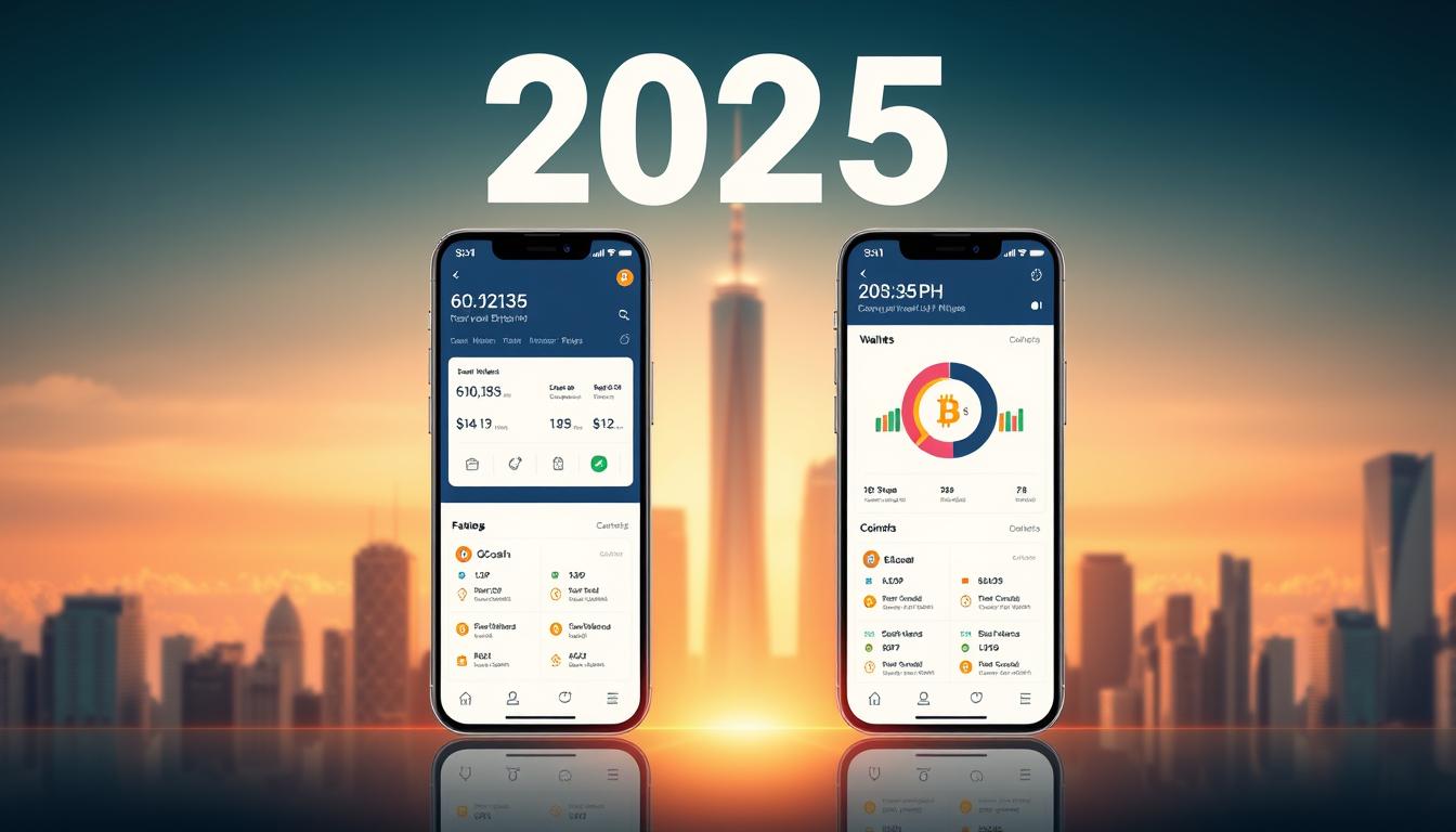 best bitcoin wallet 2025 gcash vs coinsph