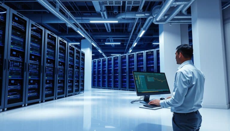 bitcoin mining hosting services