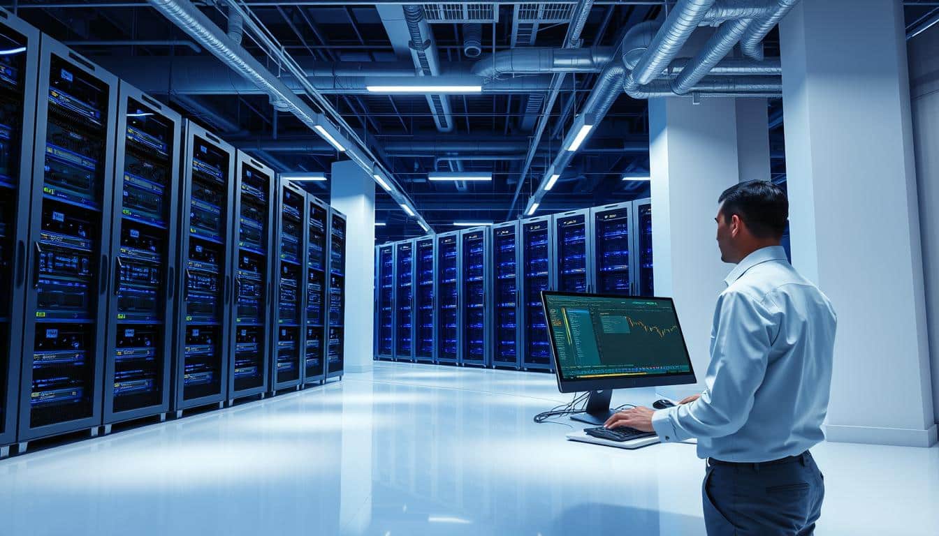bitcoin mining hosting services
