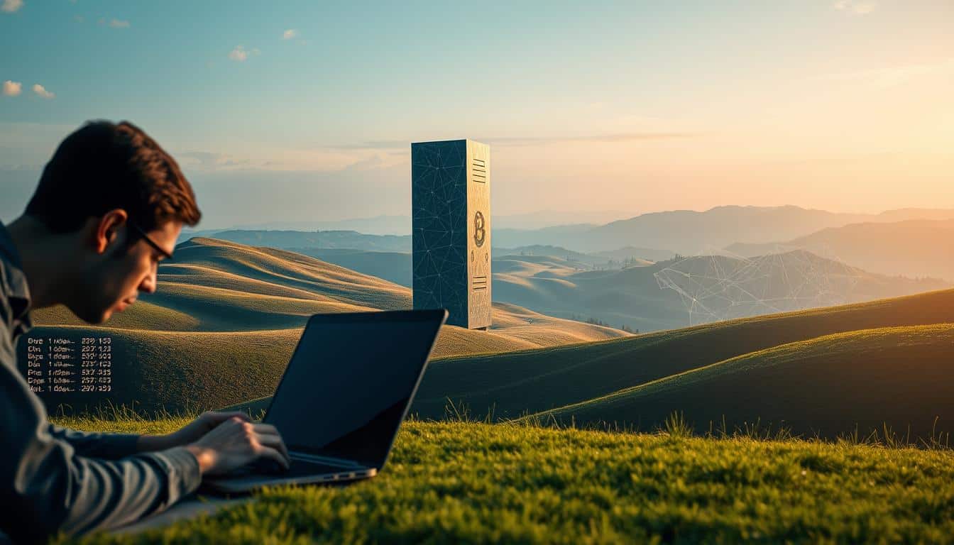 bitcoin mining vs staking comparison