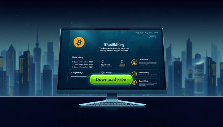 download free bitcoin mining software