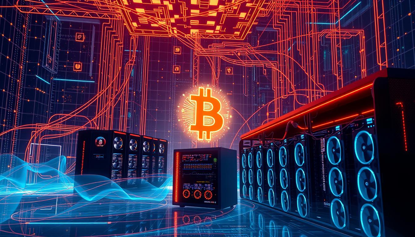 join bitcoin mining pool now