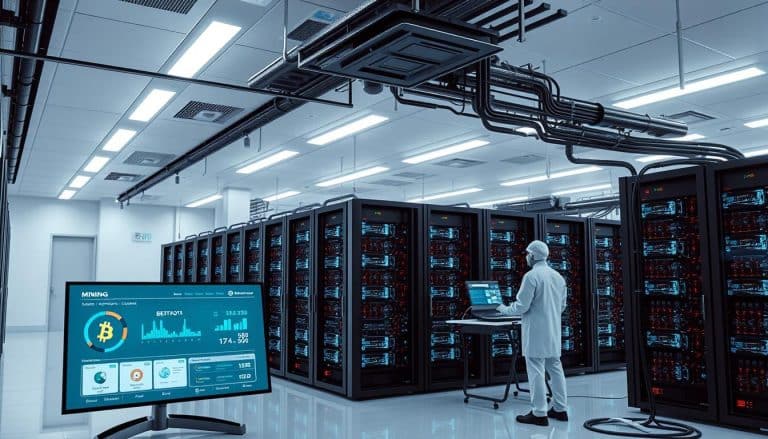 rent bitcoin mining power online