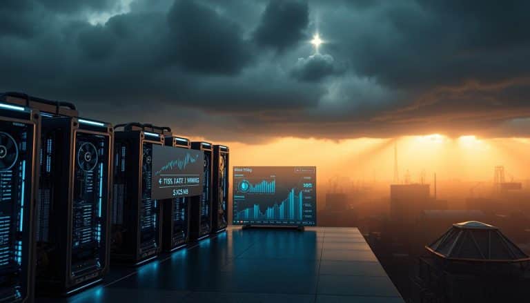 sign up for bitcoin cloud mining