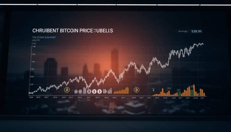 u s july cpi effect on bitcoin price today