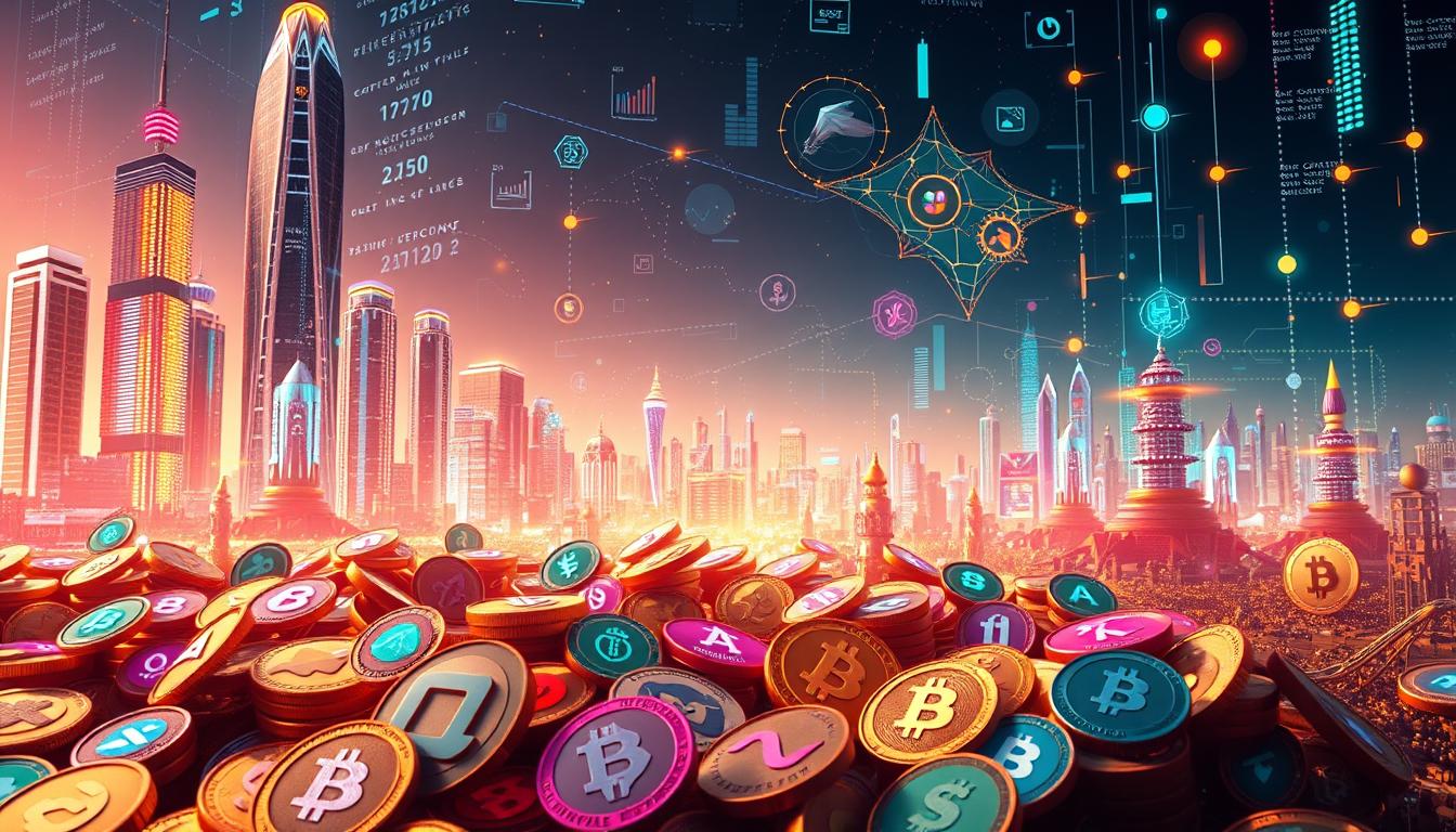 best altcoins to invest in long term 2025
