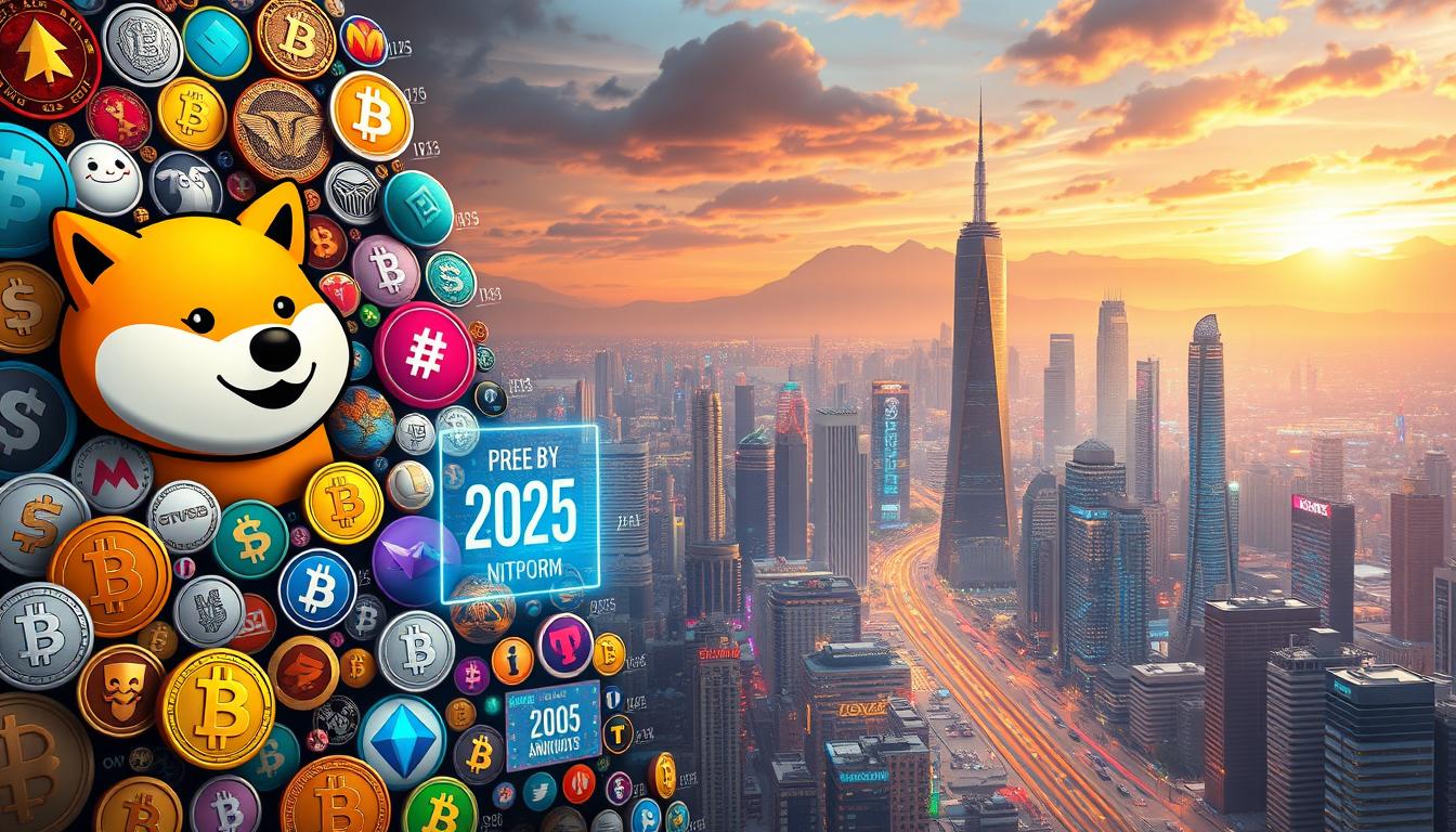best meme coin trends for 2025