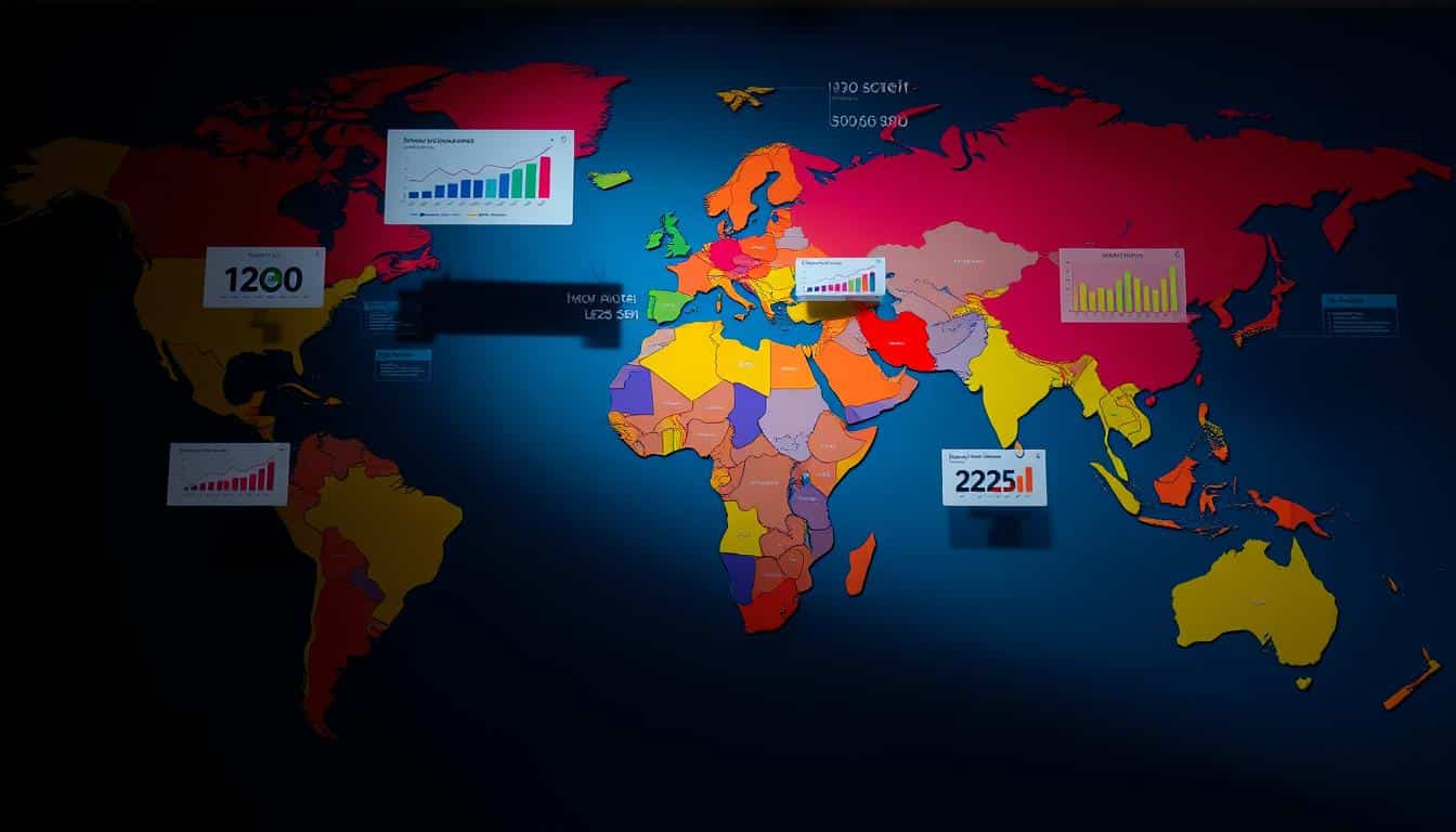 crypto tax regulations by country 2025