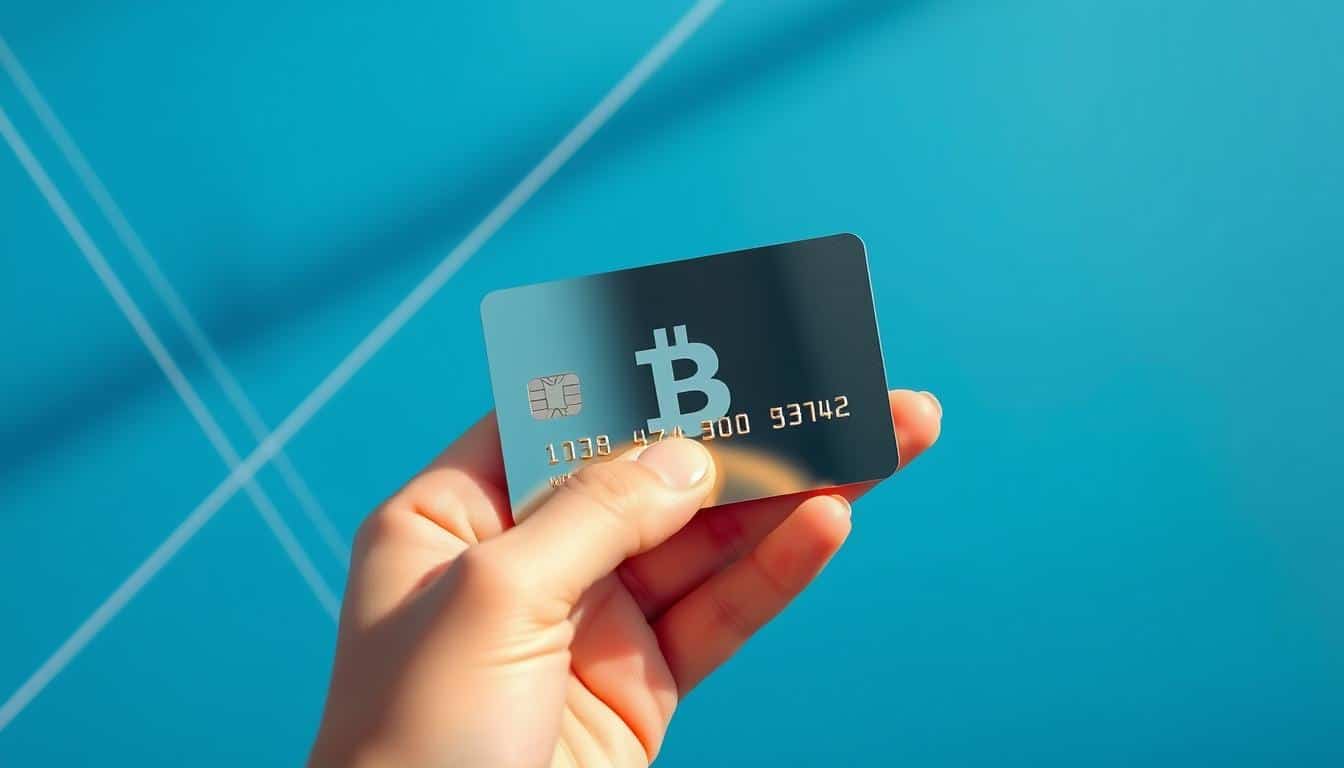 how to buy Bitcoin with credit card 2025