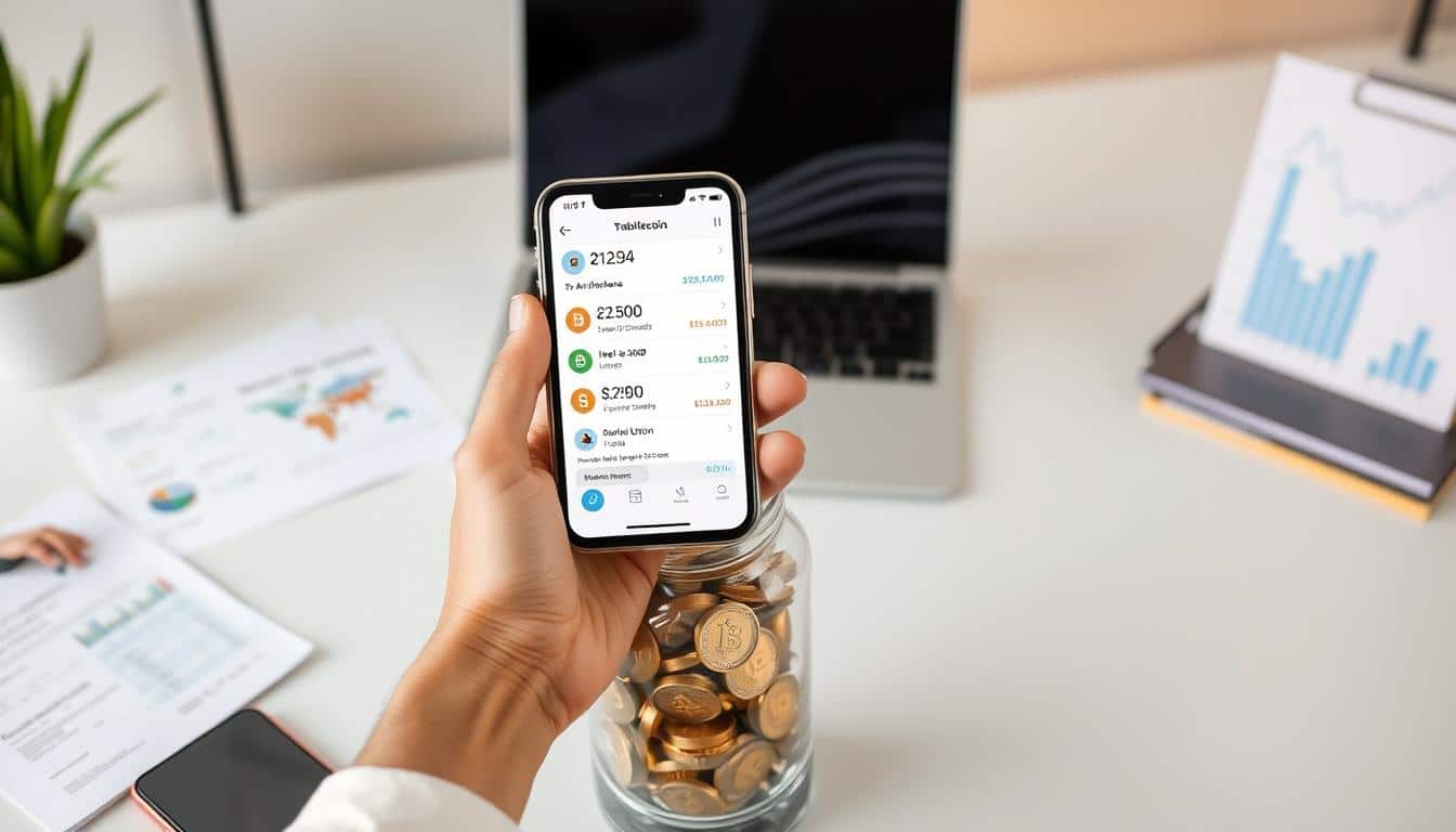 how to earn interest on stablecoin holdings