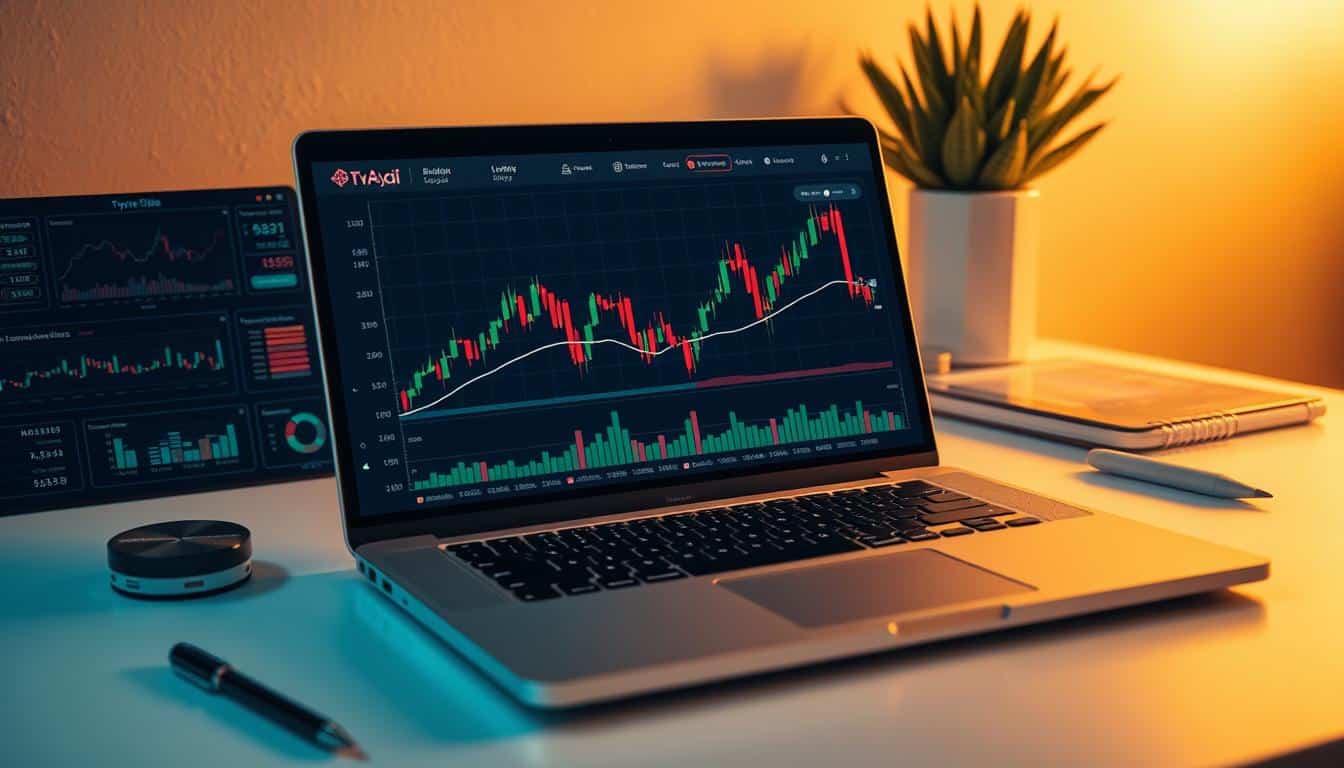 how to read crypto charts for beginners