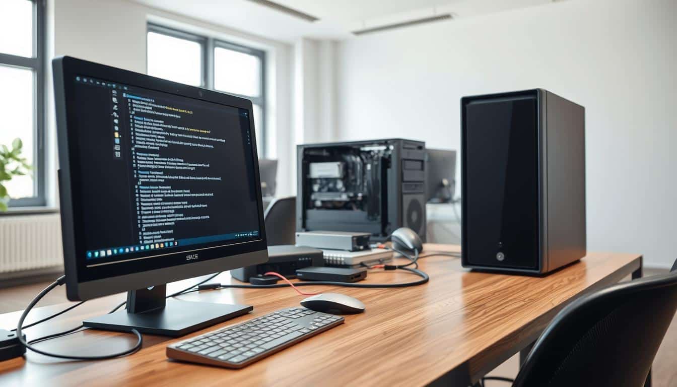 how to run a crypto node securely