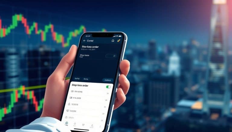 how to set stop-loss in crypto trading