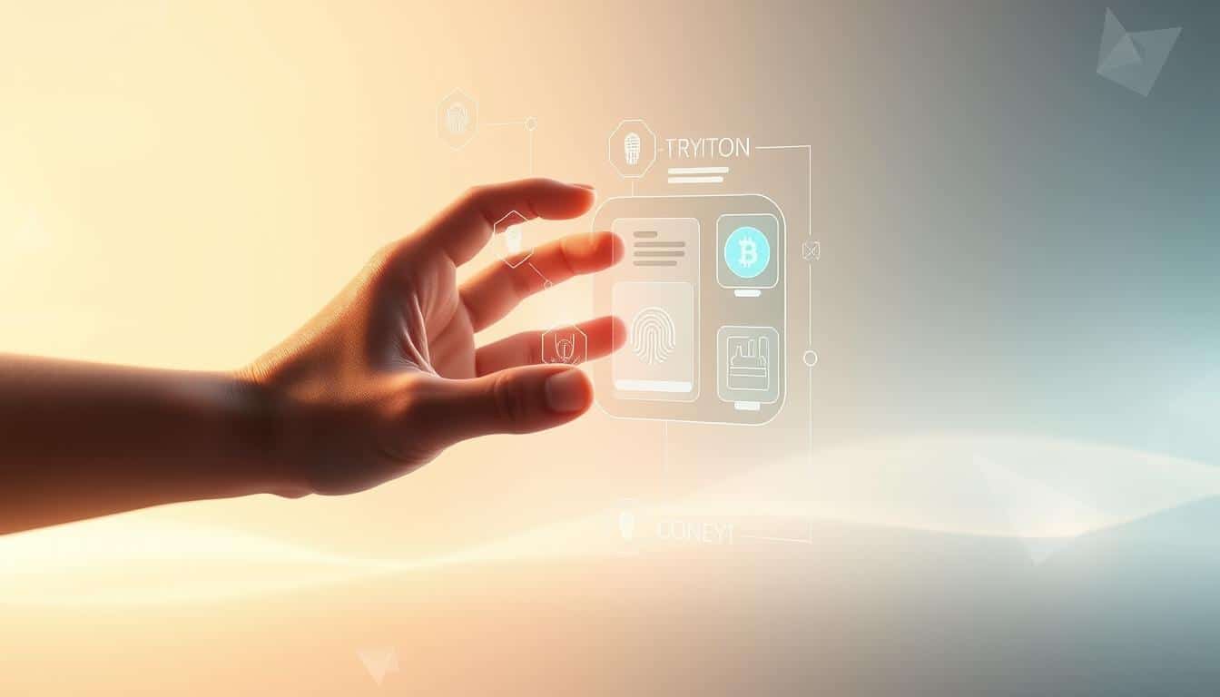 how to use decentralized identity wallets