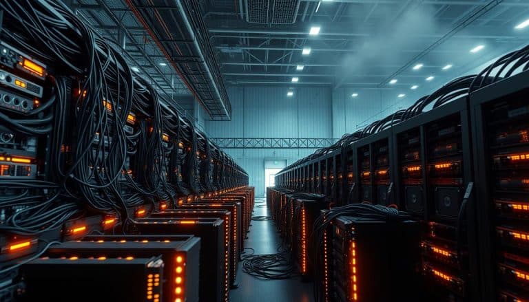 roi of bitcoin mining farms
